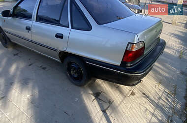 Седан Daewoo Nexia 2007 в 