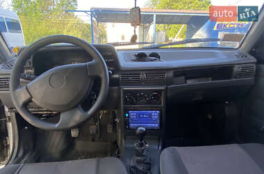 Седан Daewoo Nexia 2007 в 