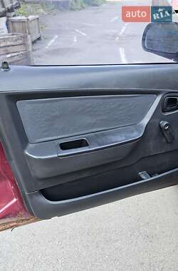 Седан Daewoo Nexia 2011 в 