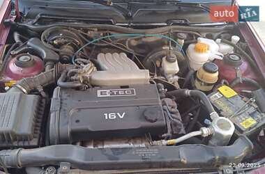 Седан Daewoo Nexia 2007 в 