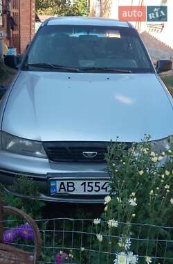 Седан Daewoo Nexia 2004 в 