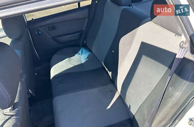 Седан Daewoo Nexia 2012 в Миколаєві