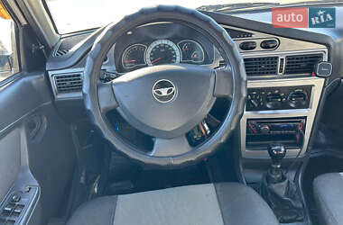 Седан Daewoo Nexia 2012 в Миколаєві