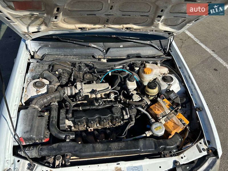 Седан Daewoo Nexia 2012 в Николаеве