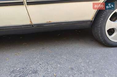 Седан Daewoo Nexia 2007 в 