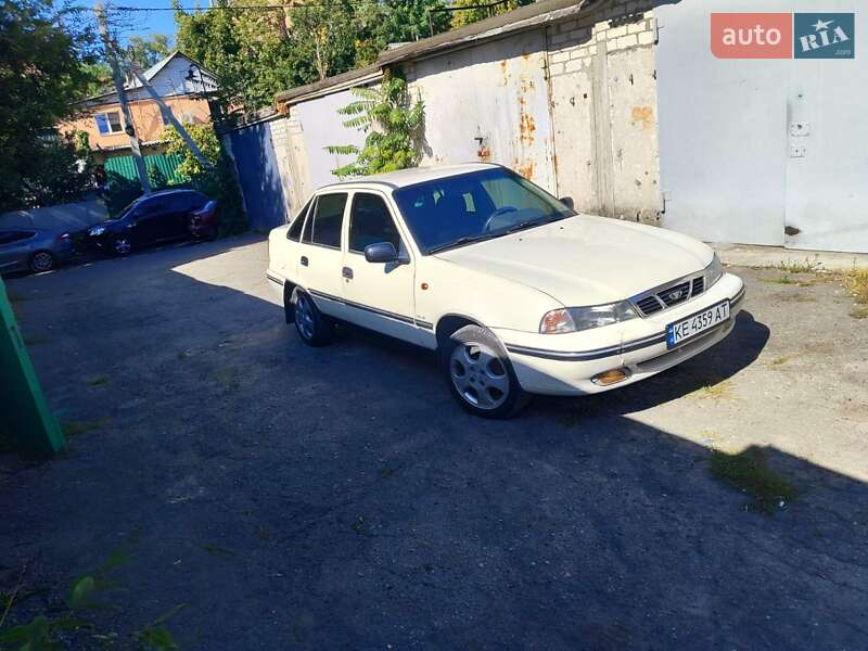 Седан Daewoo Nexia 2007 в Днепре фото 7 Седан Daewoo Nexia 2007 в Днепре