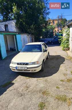 Седан Daewoo Nexia 2007 в 