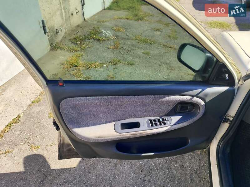 Седан Daewoo Nexia 2007 в Днепре фото 12 Седан Daewoo Nexia 2007 в Днепре