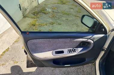 Седан Daewoo Nexia 2007 в 