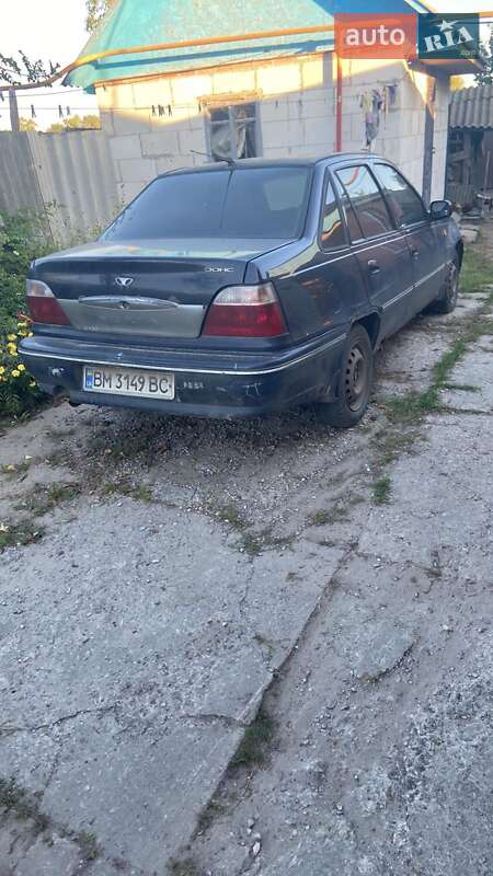 Седан Daewoo Nexia 2008 в Сумах