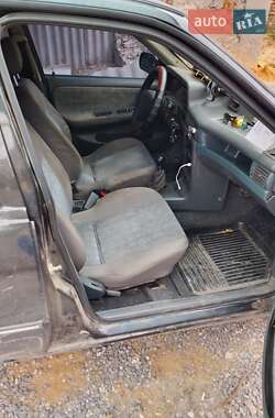 Седан Daewoo Nexia 2008 в 