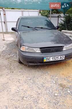 Седан Daewoo Nexia 2008 в Новом Буге