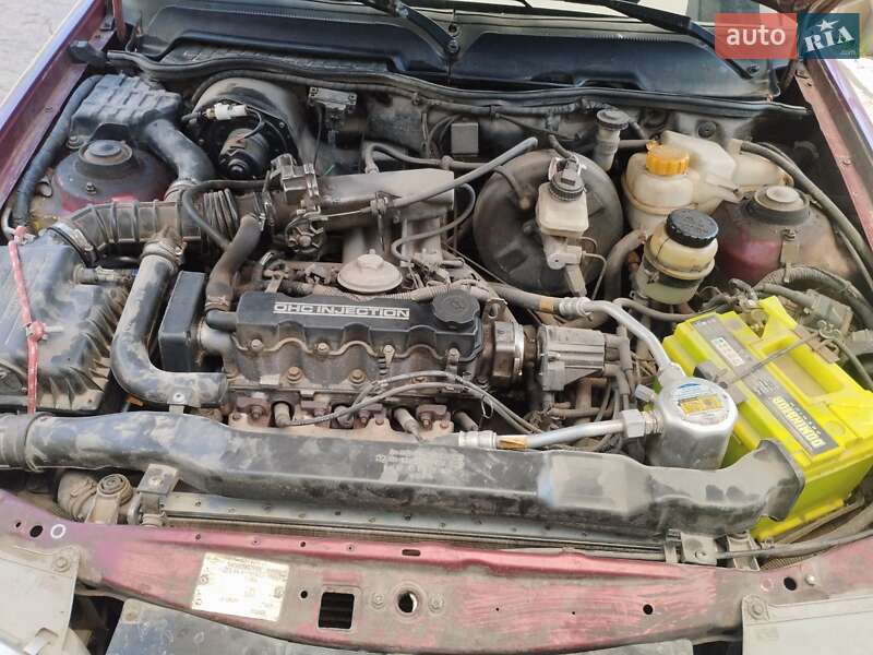 Седан Daewoo Nexia 2006 в Хмельницком