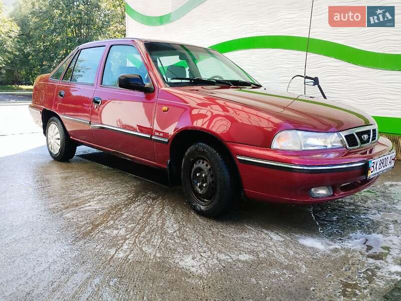 Седан Daewoo Nexia 2006 в Хмельницком