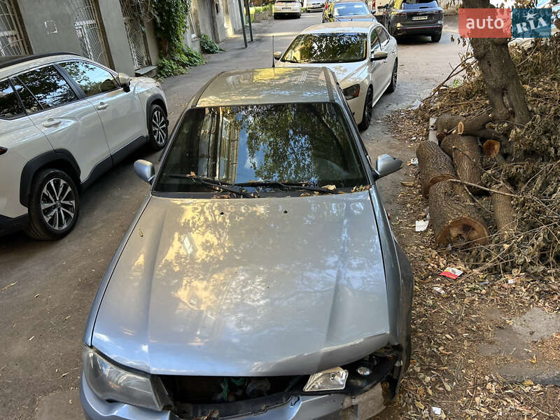 Седан Daewoo Nexia 2011 в Києві
