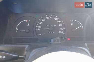 Седан Daewoo Nexia 2006 в 