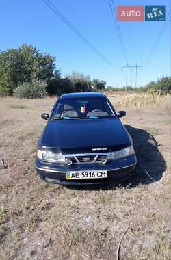 Седан Daewoo Nexia 2006 в Зеленодольську