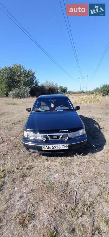 Daewoo Nexia 2006