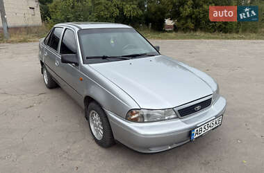 Седан Daewoo Nexia 1995 в 