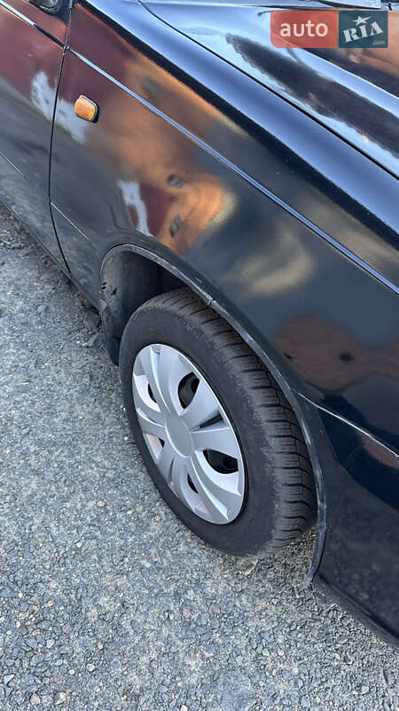 Седан Daewoo Nexia 2011 в Хмельницком