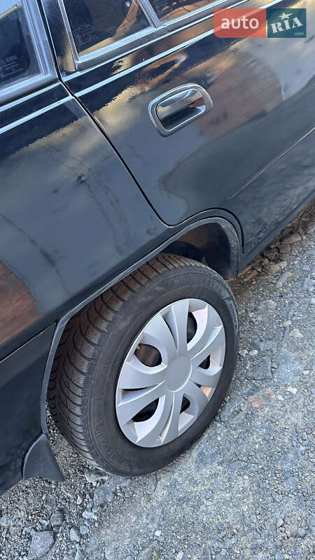 Седан Daewoo Nexia 2011 в Хмельницком
