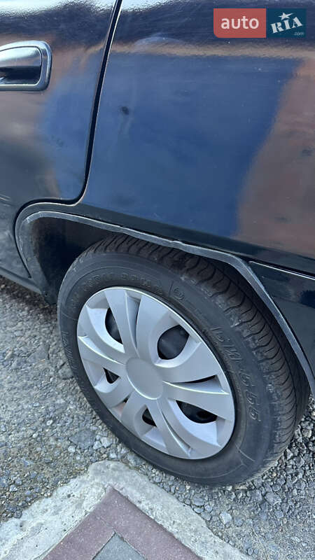 Седан Daewoo Nexia 2011 в Хмельницком