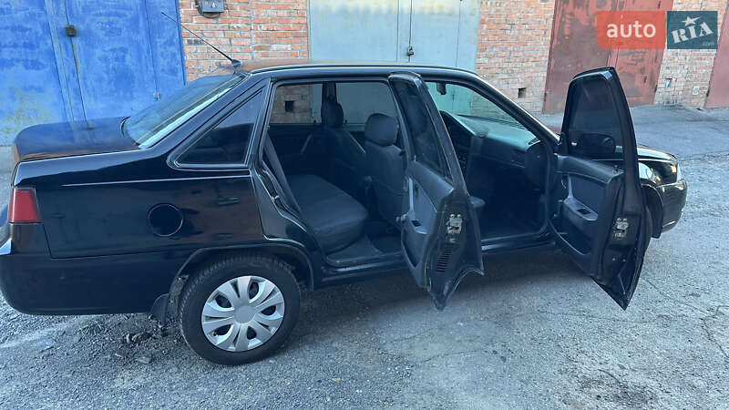 Седан Daewoo Nexia 2011 в Хмельницком