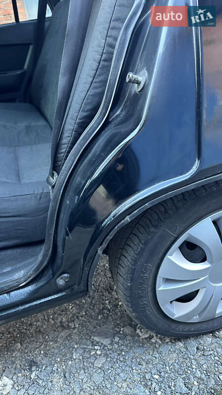 Седан Daewoo Nexia 2011 в Хмельницком