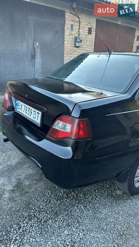 Седан Daewoo Nexia 2011 в Хмельницком