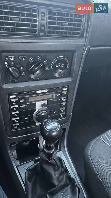Седан Daewoo Nexia 2011 в Хмельницком