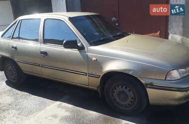 Седан Daewoo Nexia 2007 в Одесі