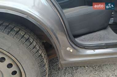 Седан Daewoo Nexia 1999 в 