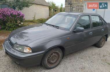 Седан Daewoo Nexia 1999 в Харькове