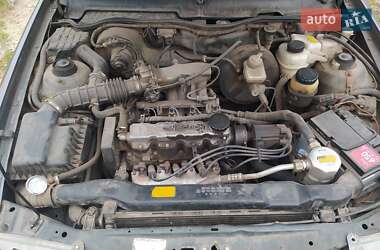 Седан Daewoo Nexia 1999 в 