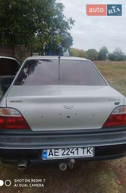 Седан Daewoo Nexia 2007 в 