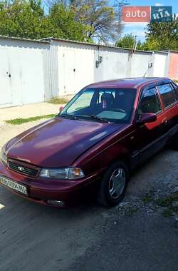 Седан Daewoo Nexia 2007 в 