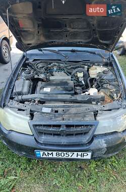 Седан Daewoo Nexia 2008 в Бердичеві