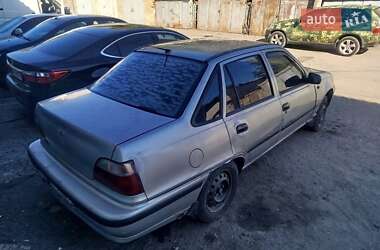 Седан Daewoo Nexia 2006 в 
