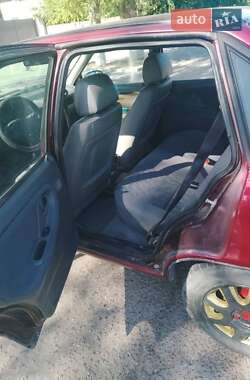 Седан Daewoo Nexia 1997 в 