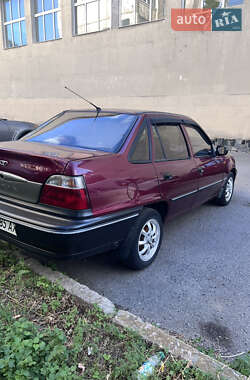 Седан Daewoo Nexia 2007 в 