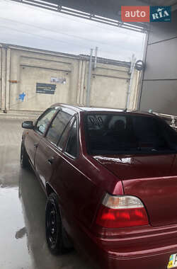 Седан Daewoo Nexia 2007 в 
