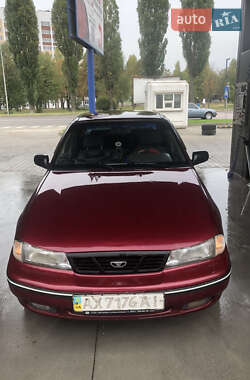 Седан Daewoo Nexia 2007 в Вишневом