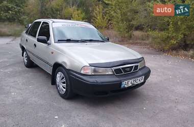 Седан Daewoo Nexia 2007 в Каменском