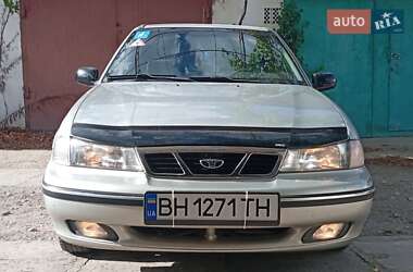 Седан Daewoo Nexia 2006 в Белгороде-Днестровском