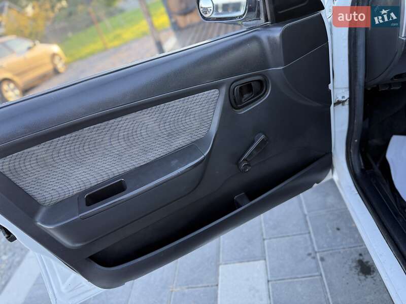 Седан Daewoo Nexia 2011 в Дрогобыче