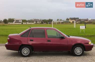 Седан Daewoo Nexia 2006 в 