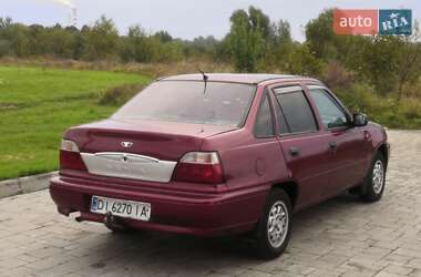 Седан Daewoo Nexia 2006 в 