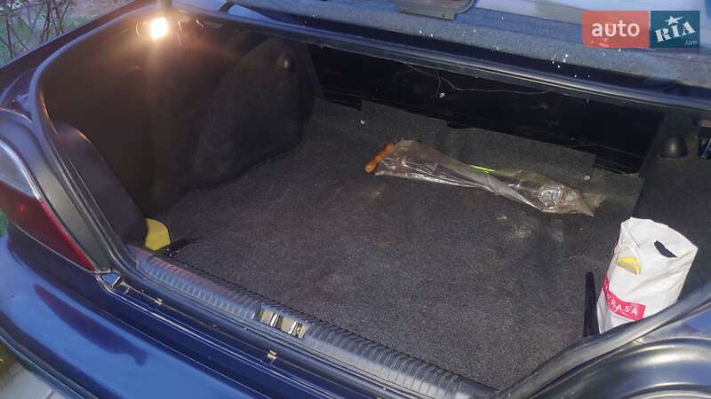 Седан Daewoo Nexia 2007 в Днепре