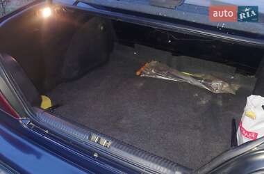 Седан Daewoo Nexia 2007 в 