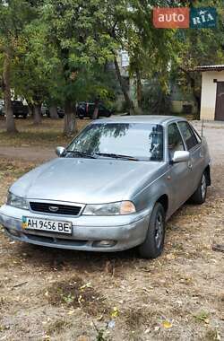 Седан Daewoo Nexia 1997 в 
